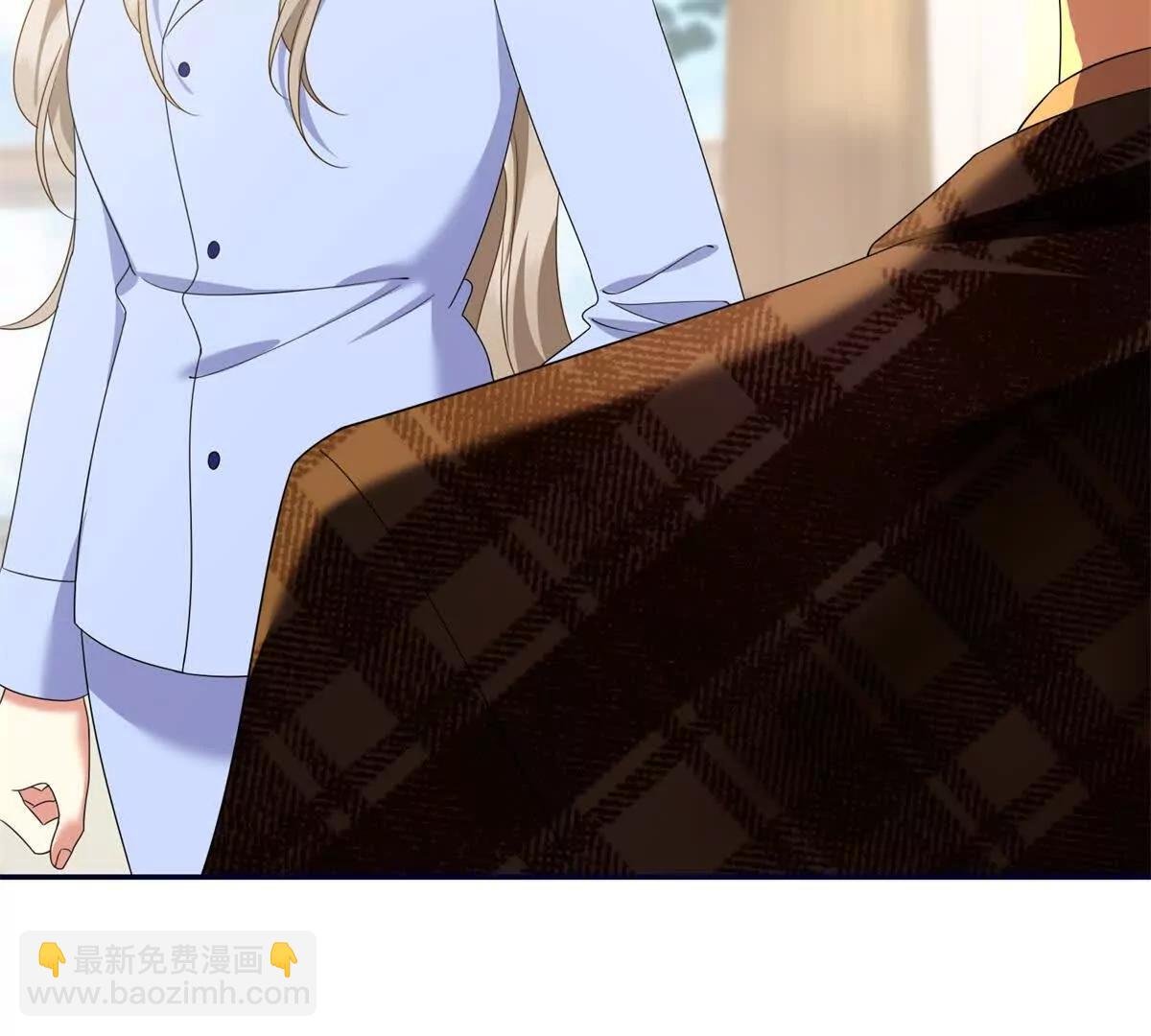 第16话 找出幕后黑手
