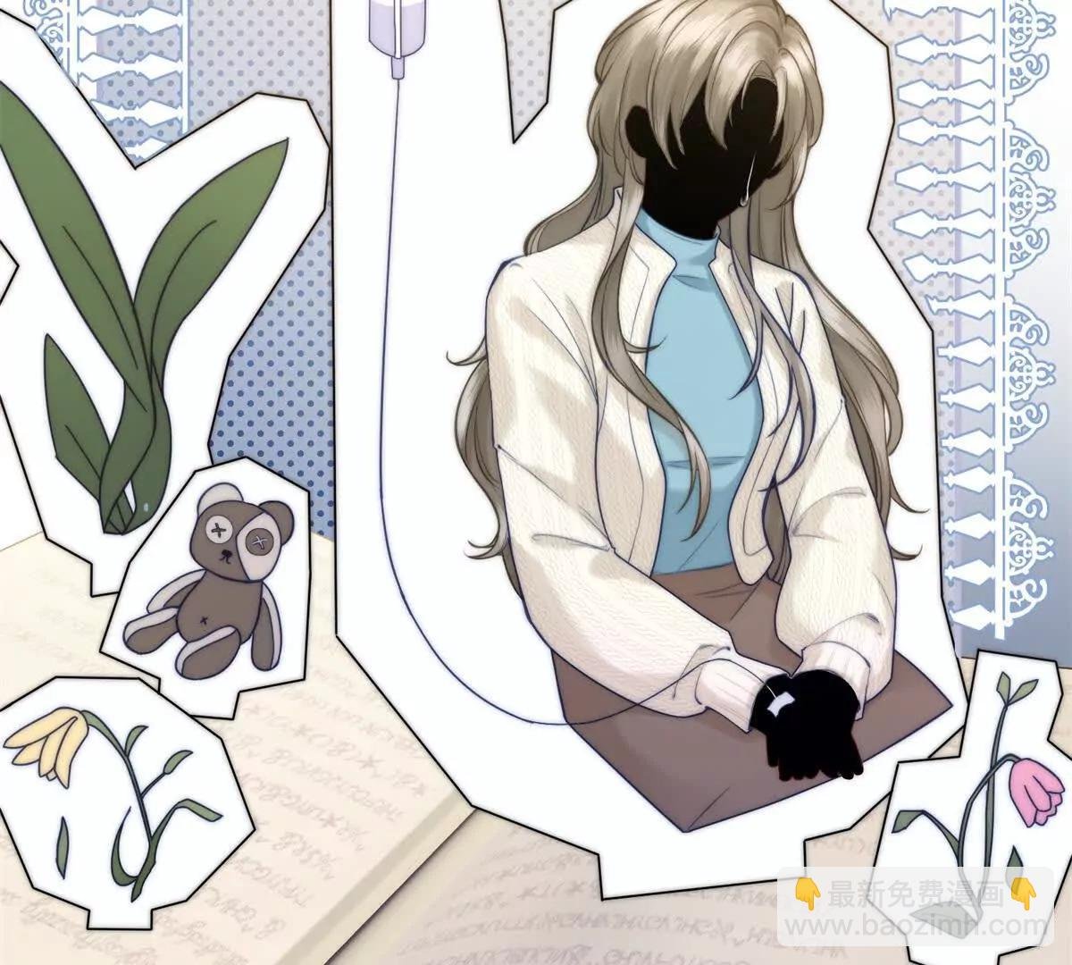 第1话 穿越到虐文结局