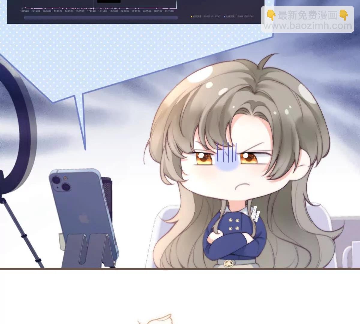 第1话 穿越到虐文结局