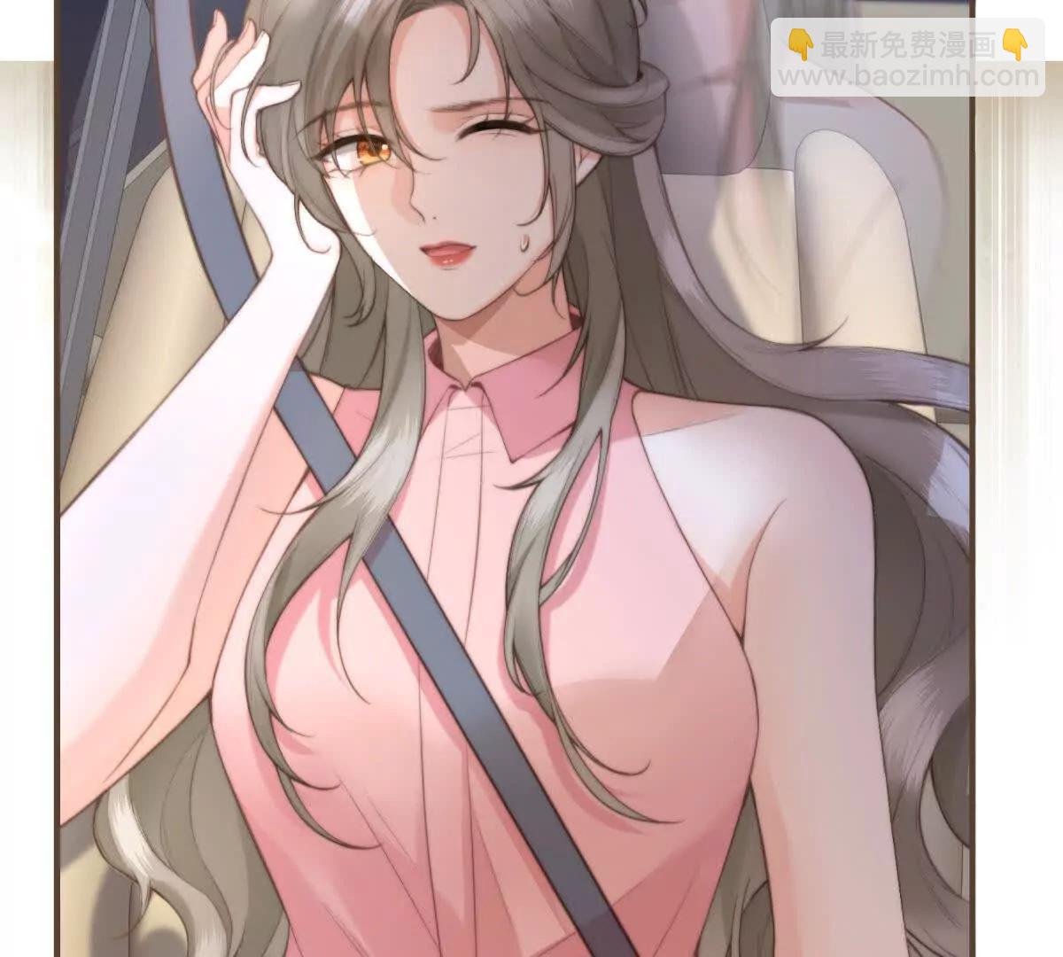 第1话 穿越到虐文结局
