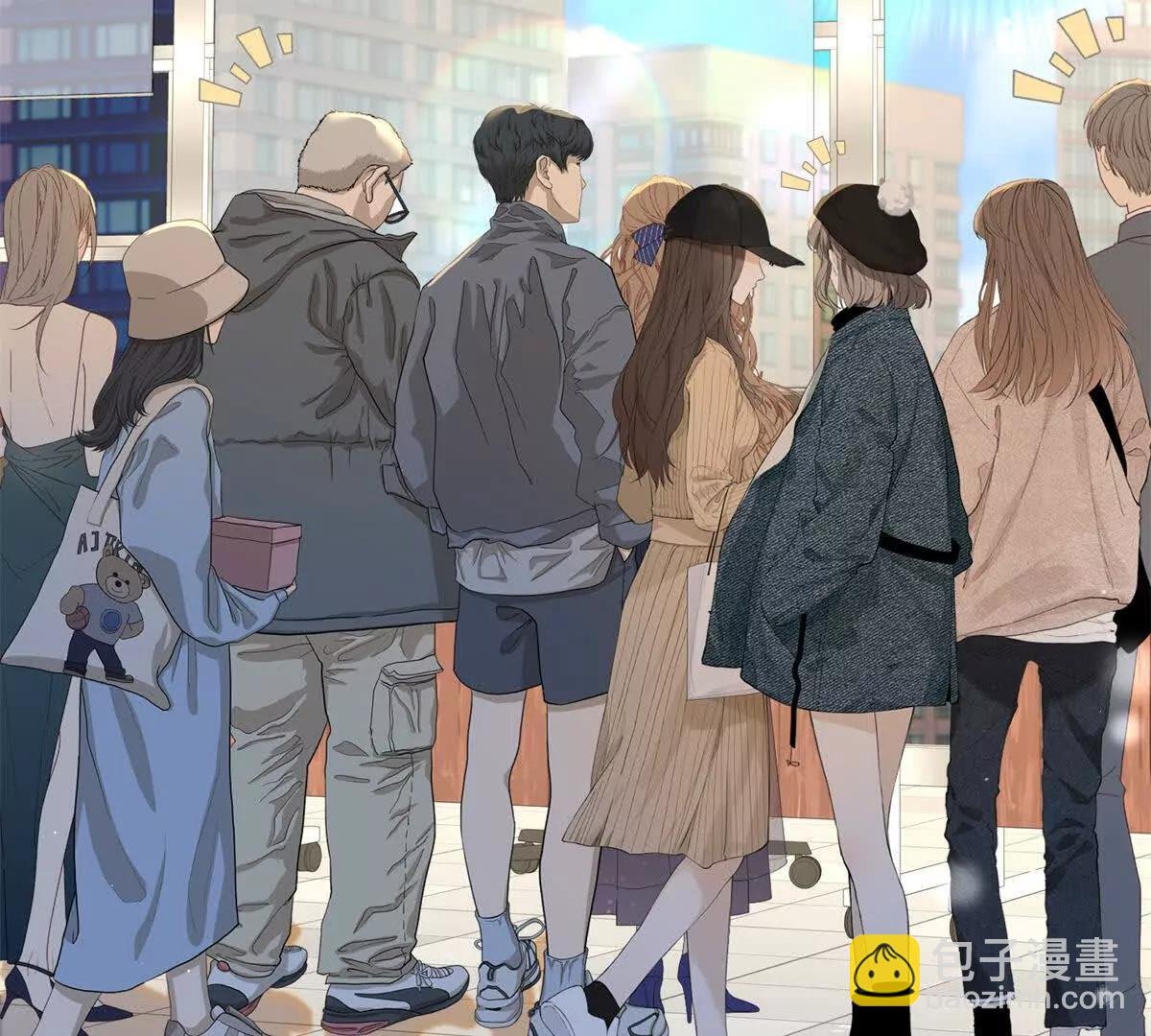 第21话 宣传物料事件