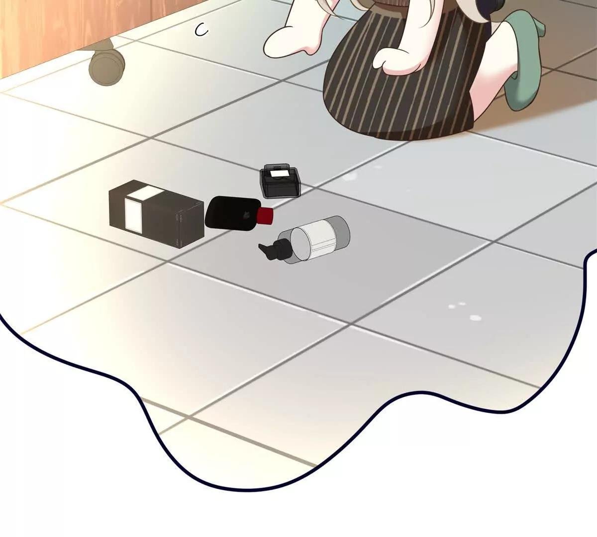 第21话 宣传物料事件