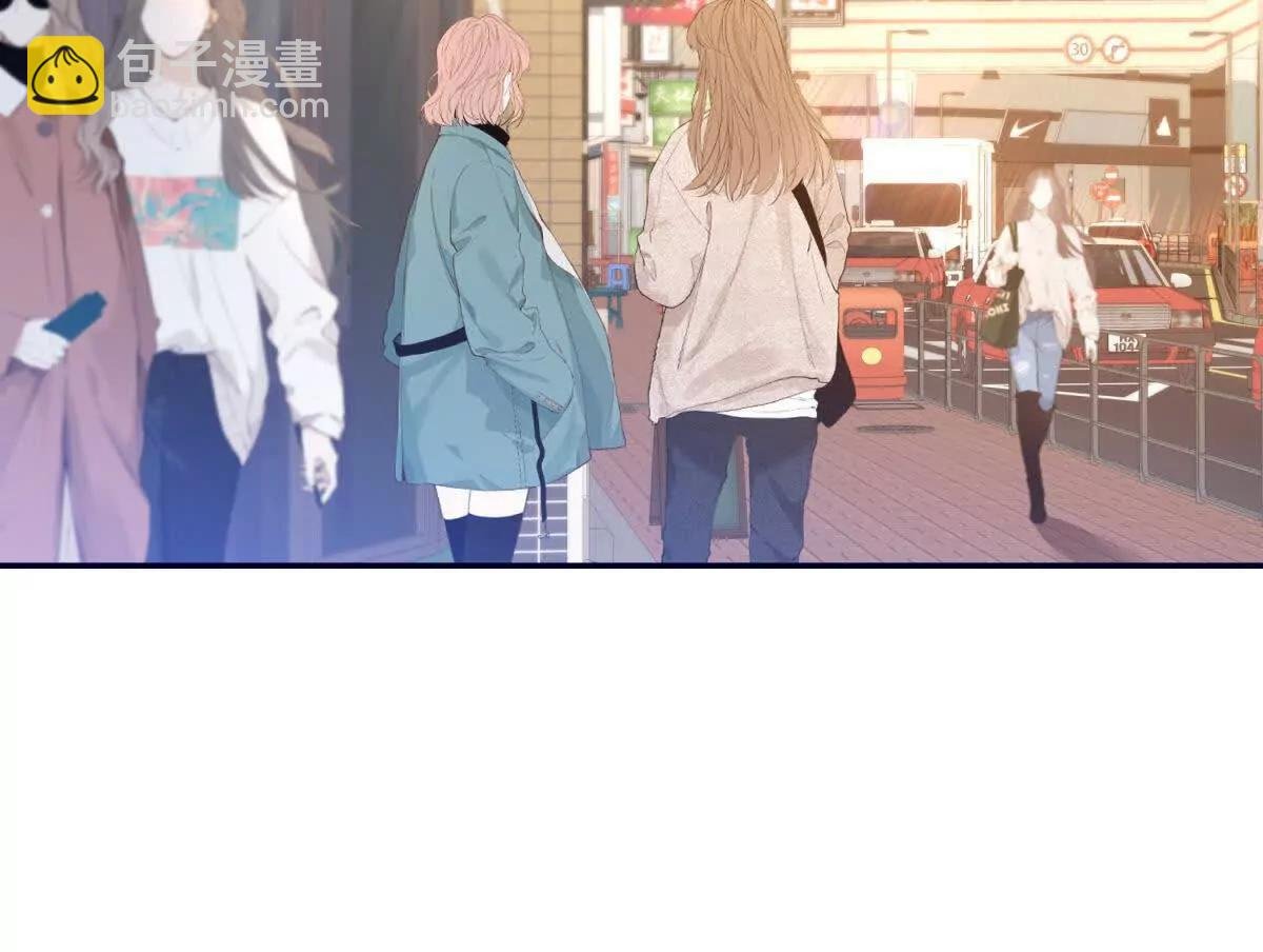 第22话 散心