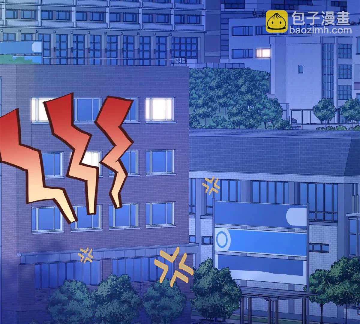 第30话 决赛前夕