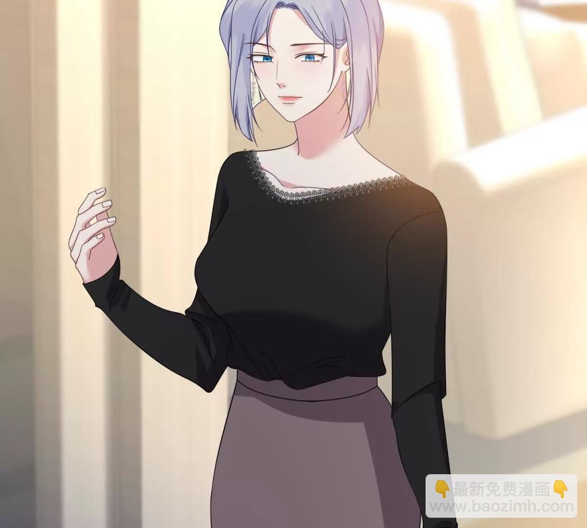 第30话 决赛前夕