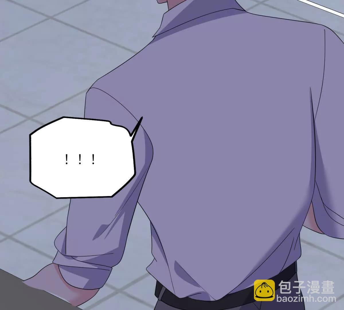 第30话 决赛前夕