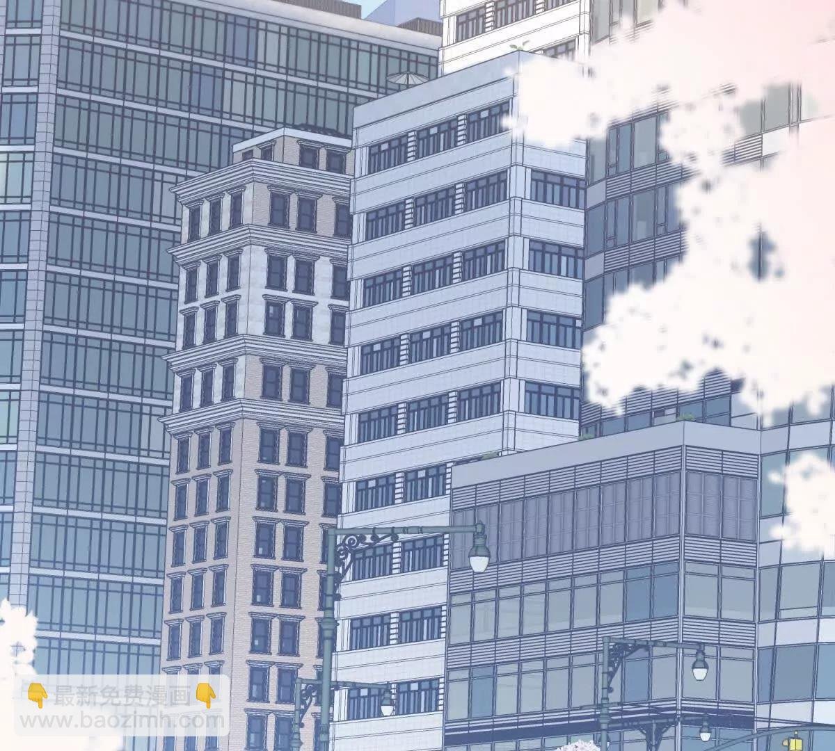 第3话 打脸小三
