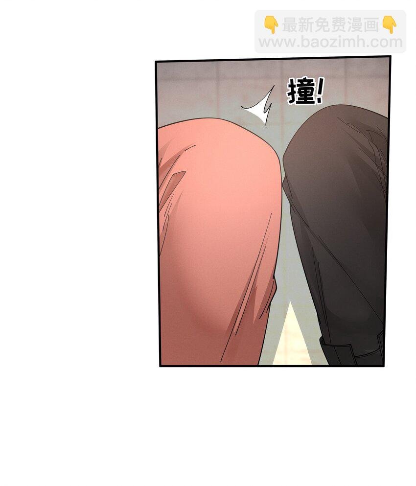 13 你不能碰吗？