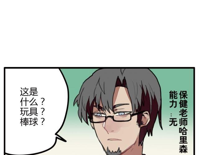 第6话 没想到竟然是他！