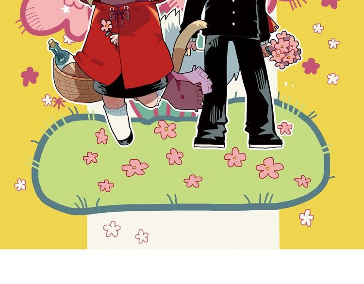 第14话 和女校联谊
