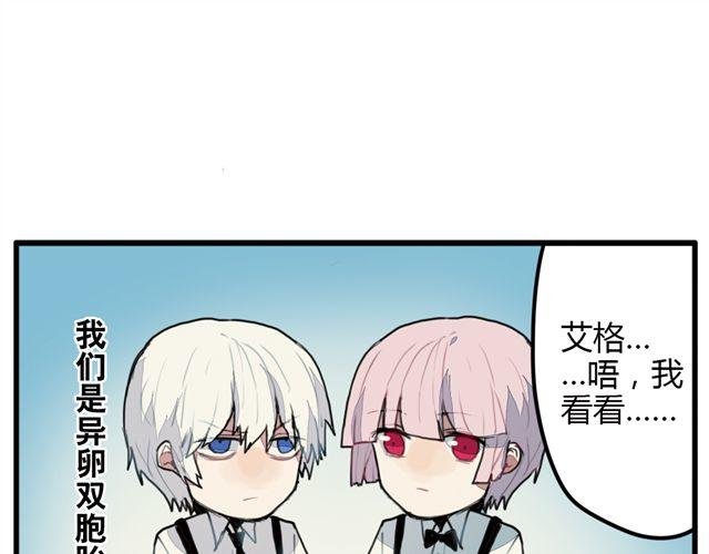 第7话 为什么蛋不见了！