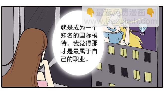 模特&看病