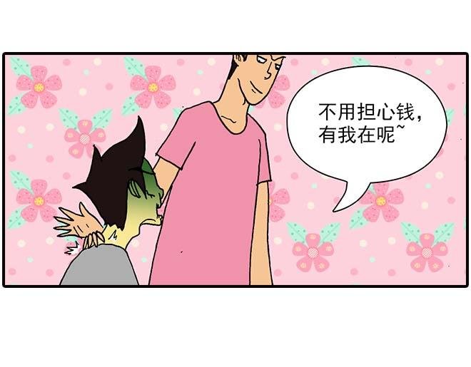 模特&看病