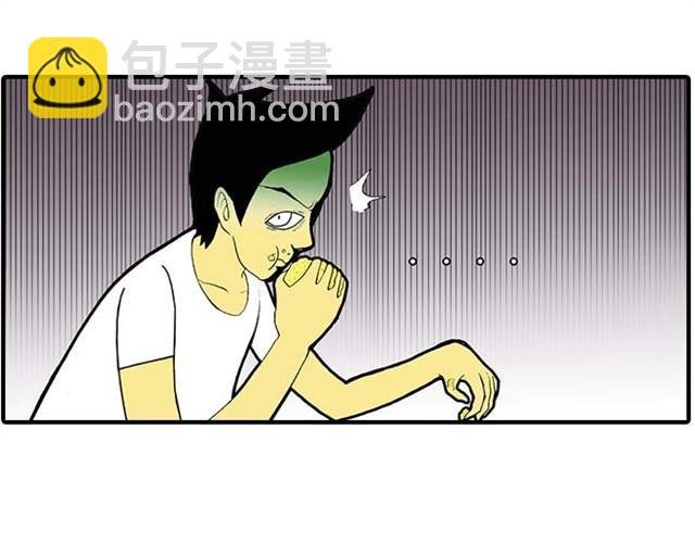 我弟弟是个残疾