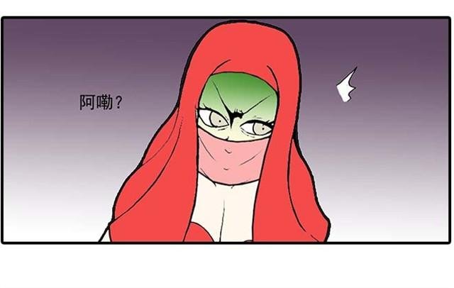 我弟弟是个残疾