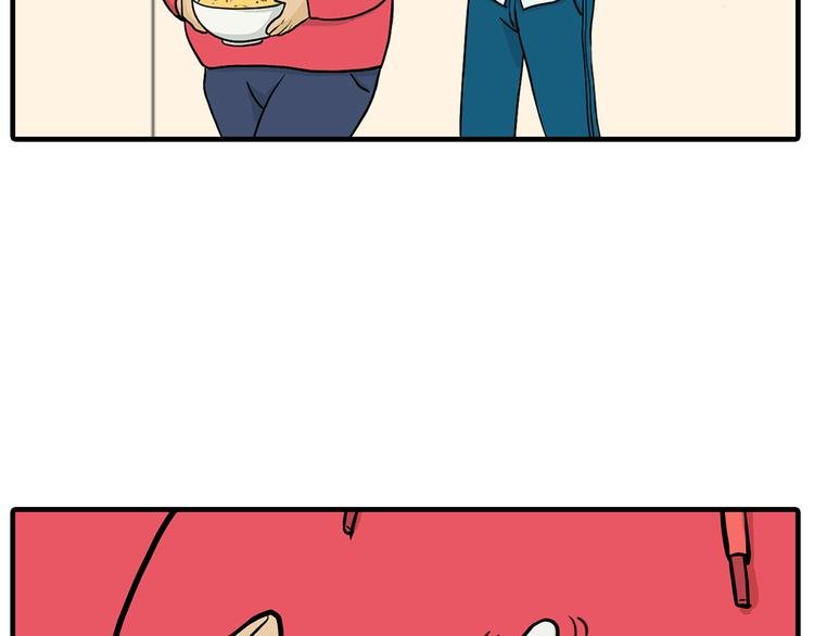 取勺子