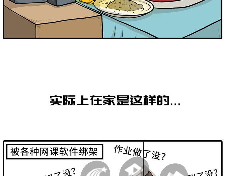 疫情在家日常