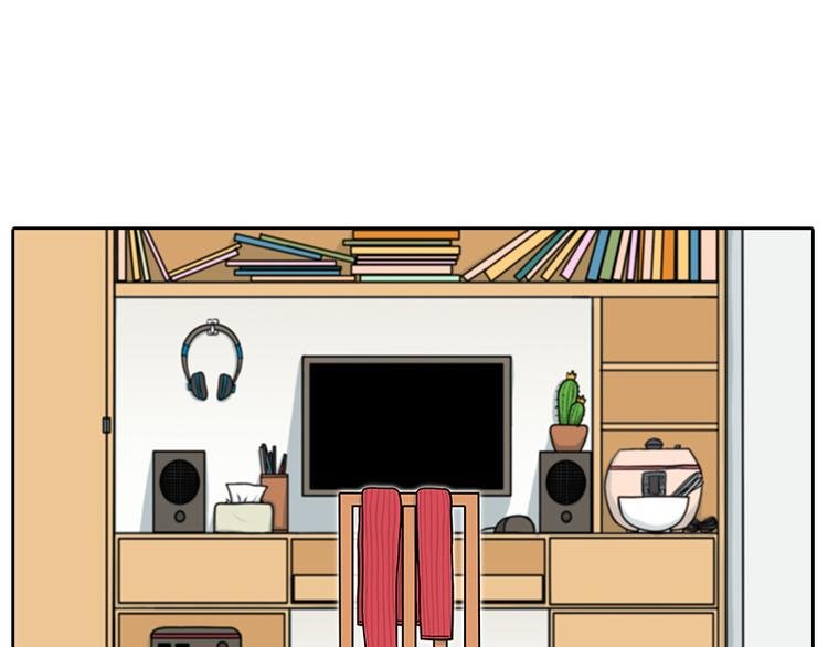 特别的围巾