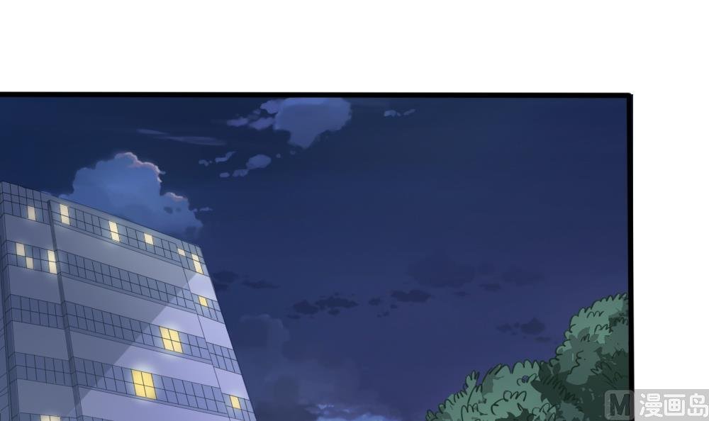 第9话 流言蜚语