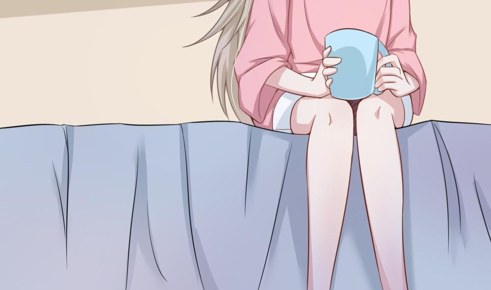 第8话 苦涩的回忆