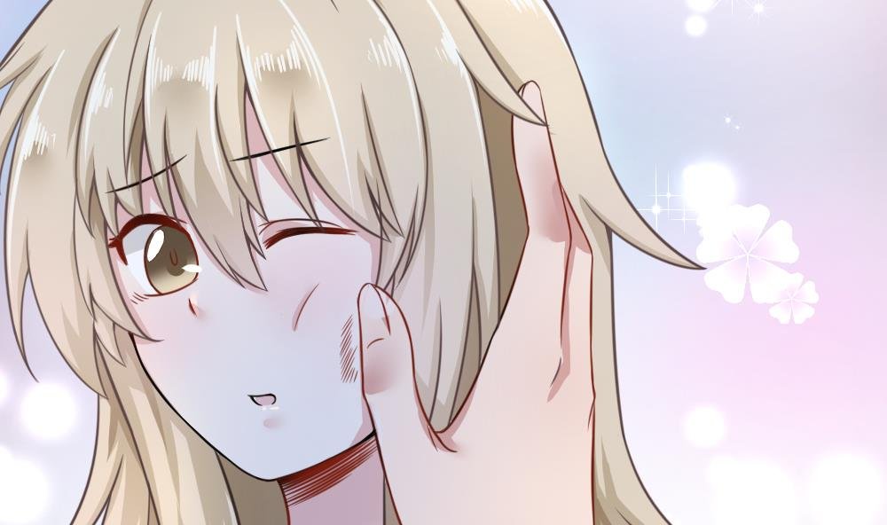 第7话 头发很好闻