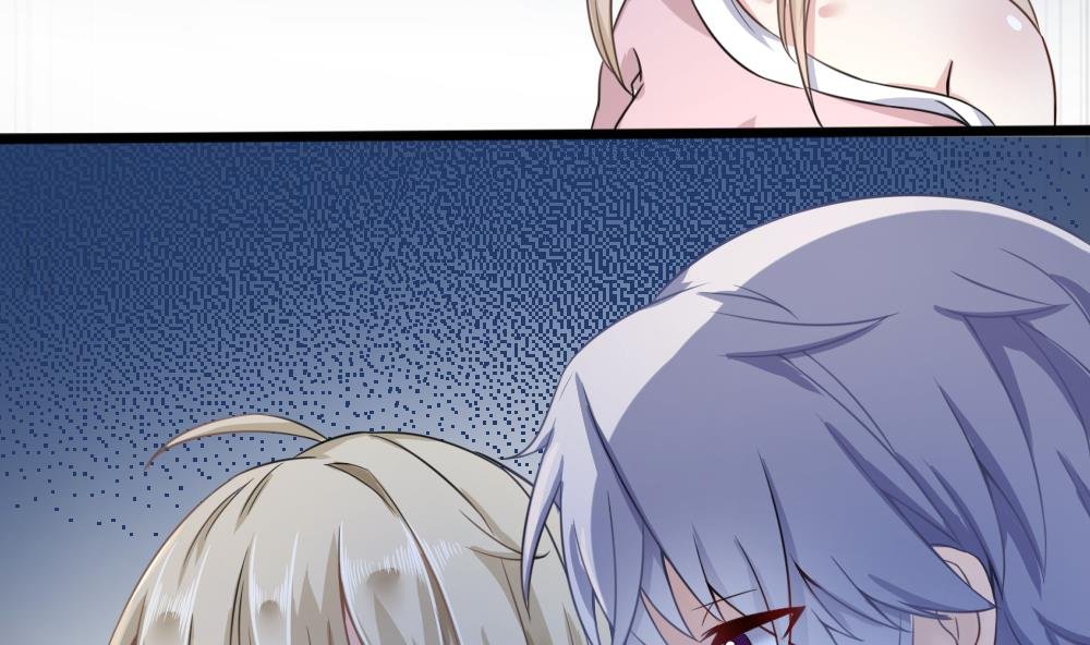 第3话 失忆的小奶狗