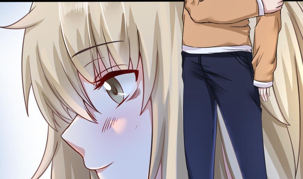 第3话 失忆的小奶狗