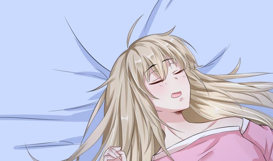 第14话 一起出门