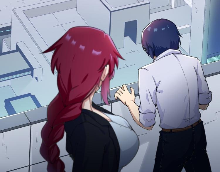 第7话 第一个任务？