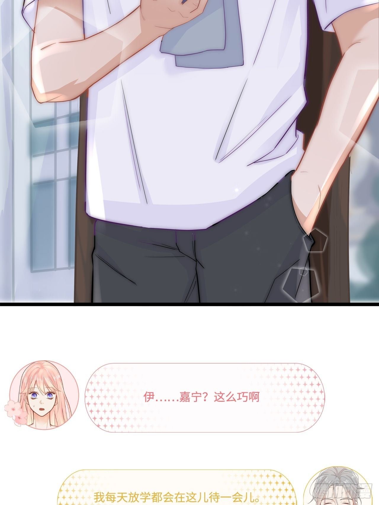 医院探病