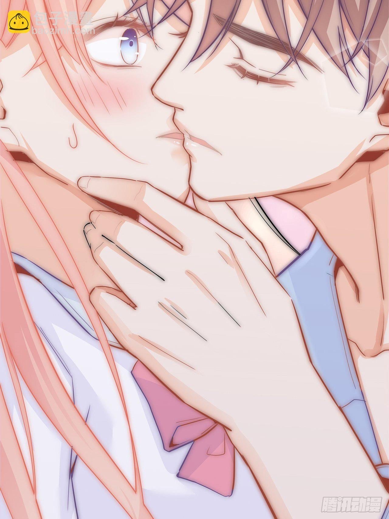 初吻