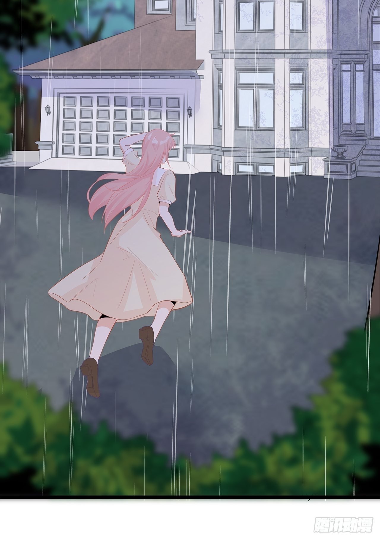 夜宿