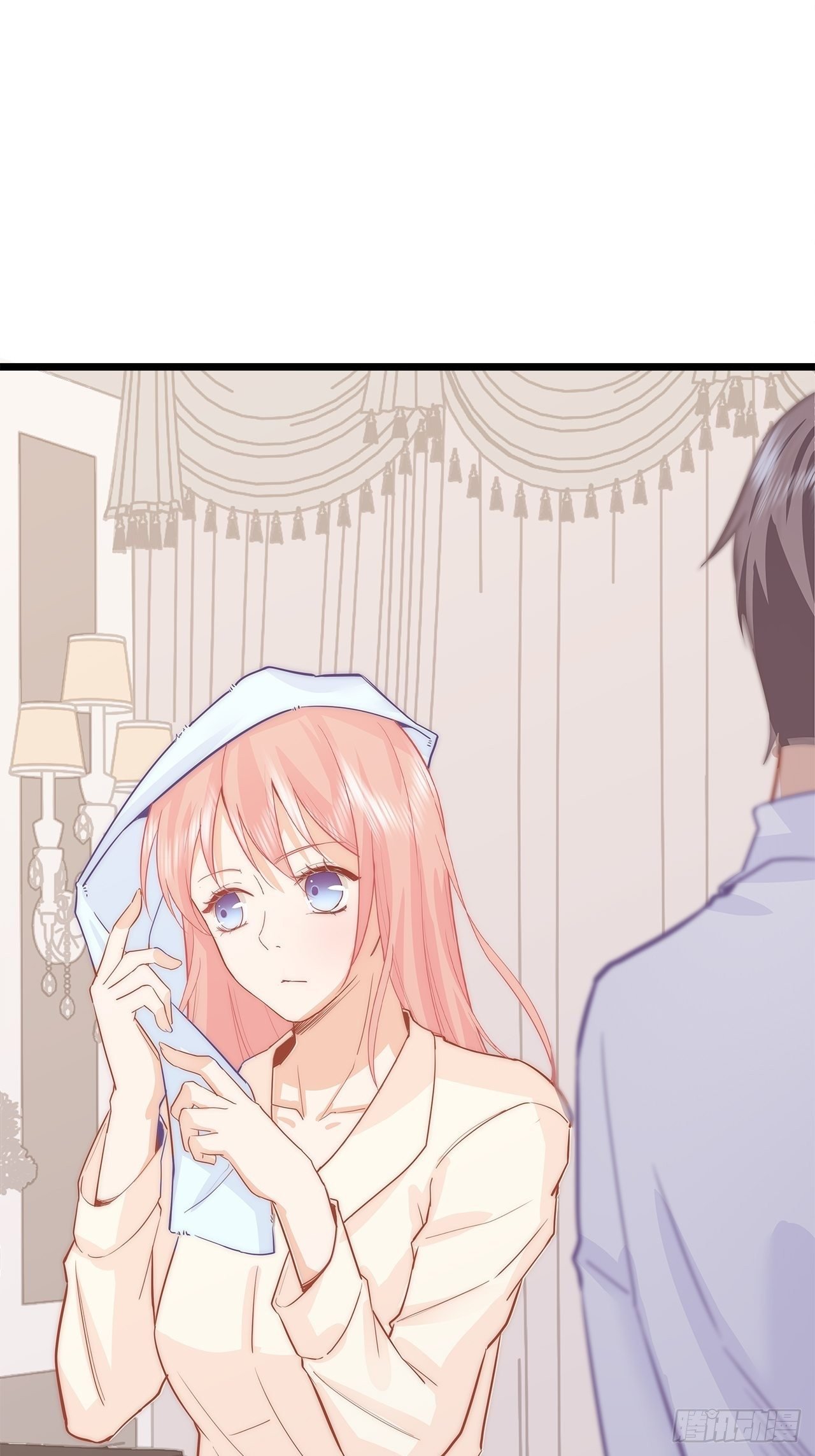被拯救