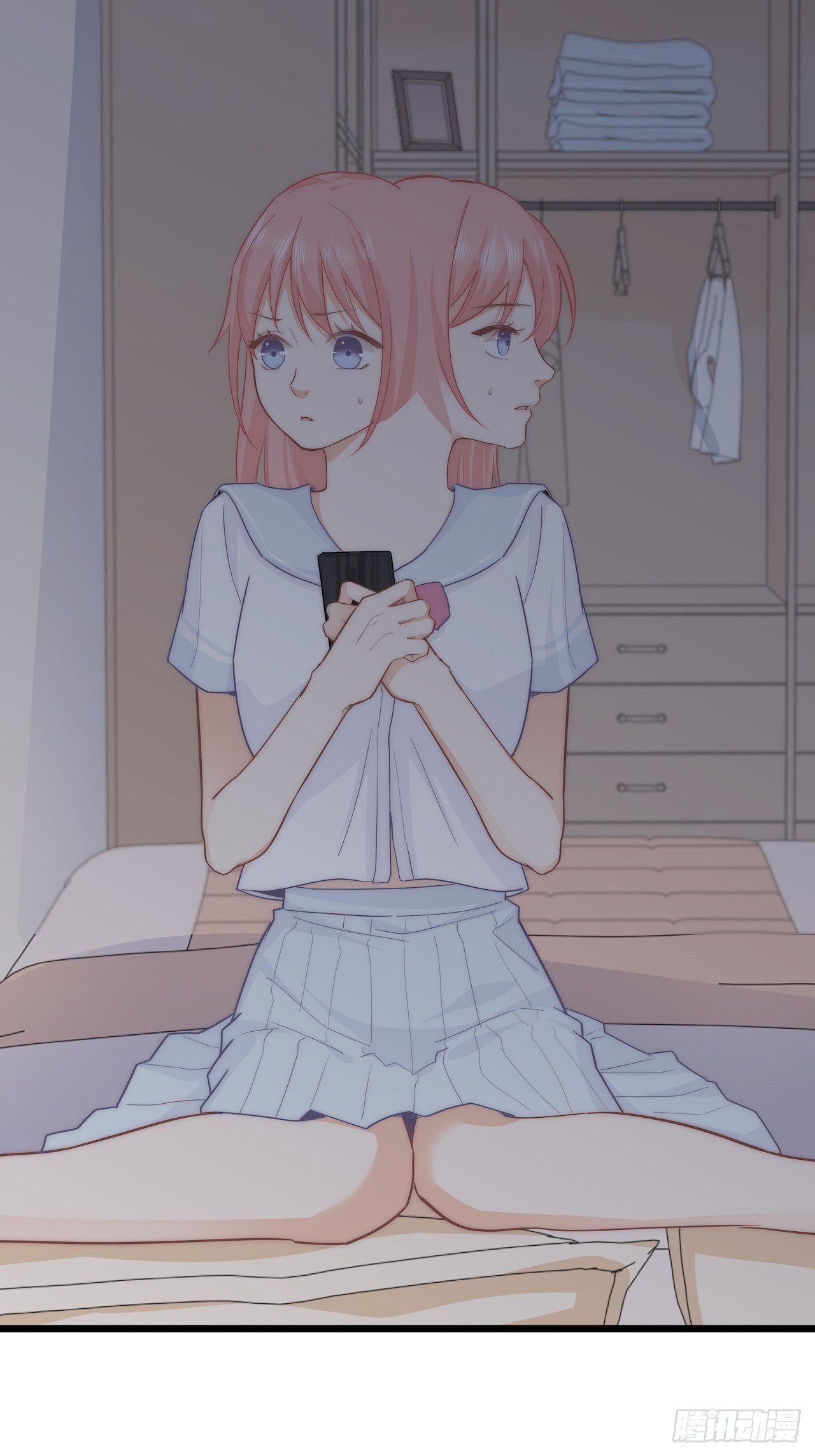 半夜偷袭