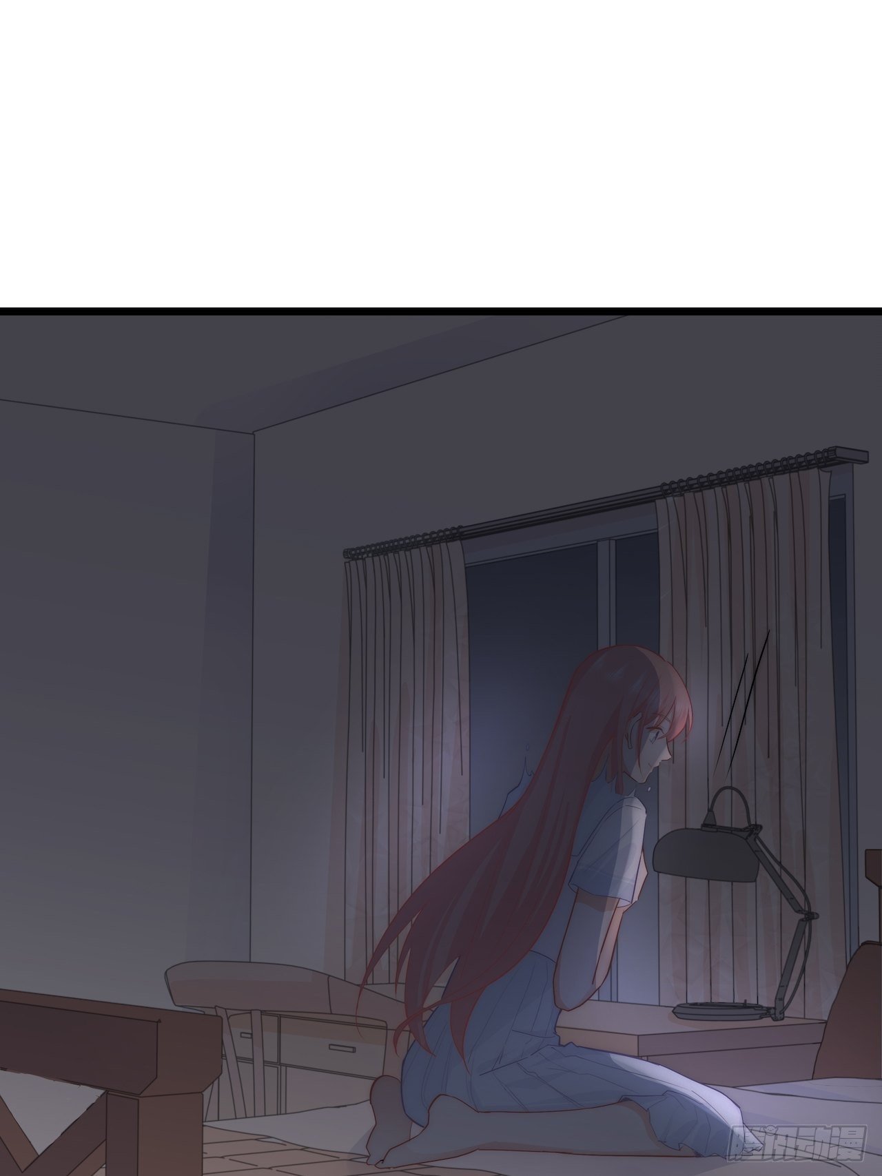 半夜偷袭