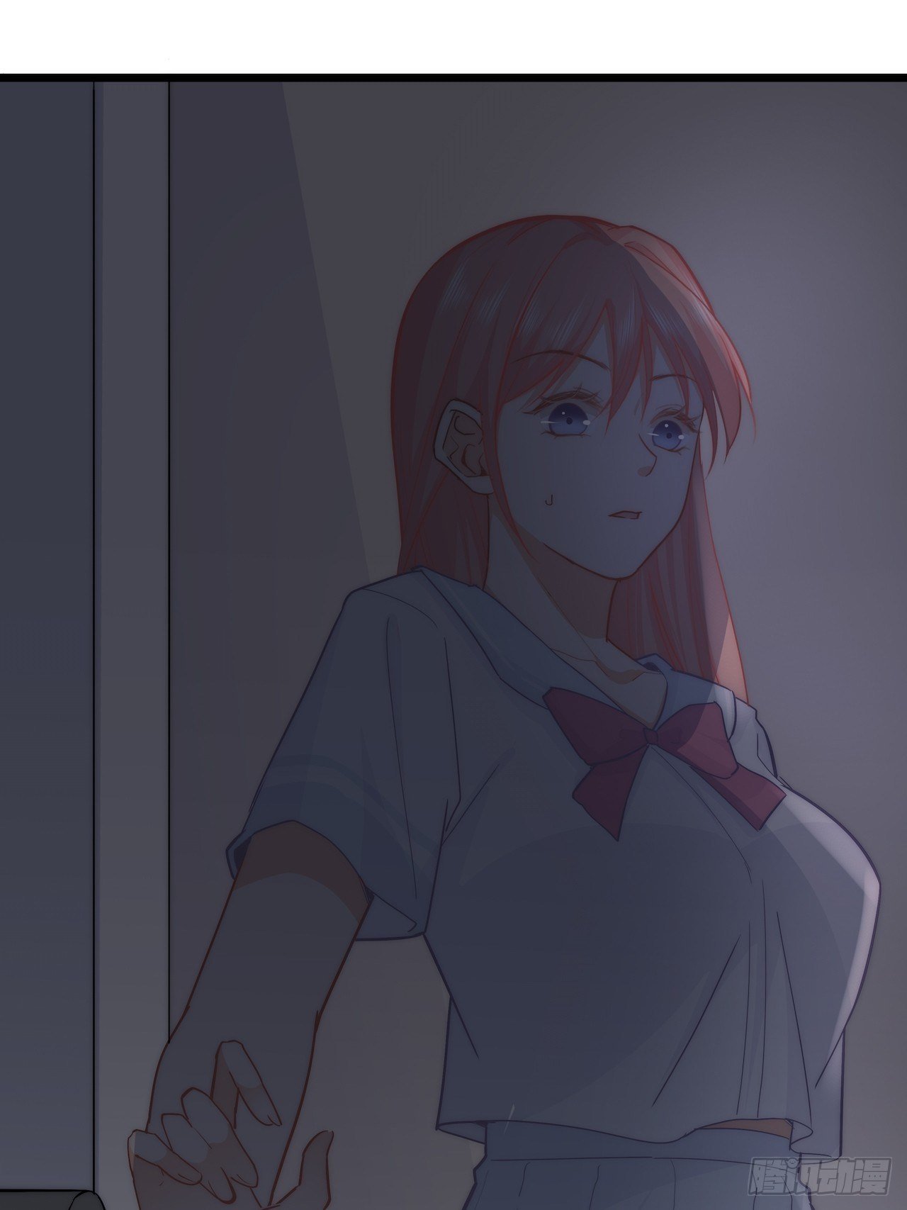 半夜偷袭