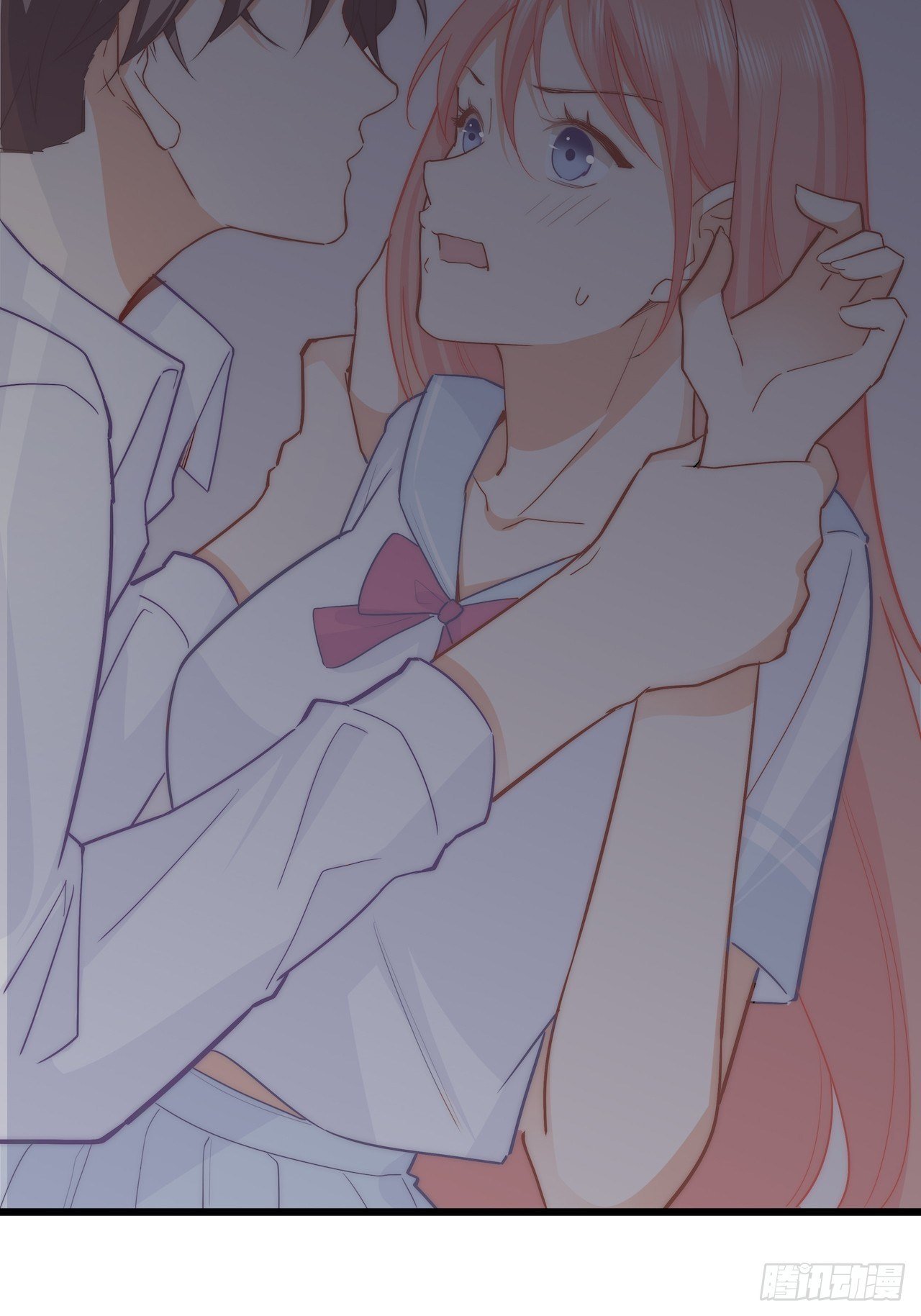 半夜偷袭