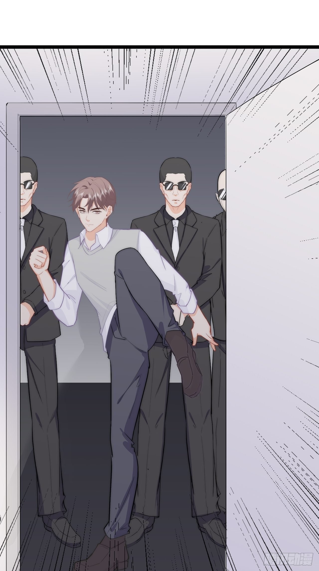 解救