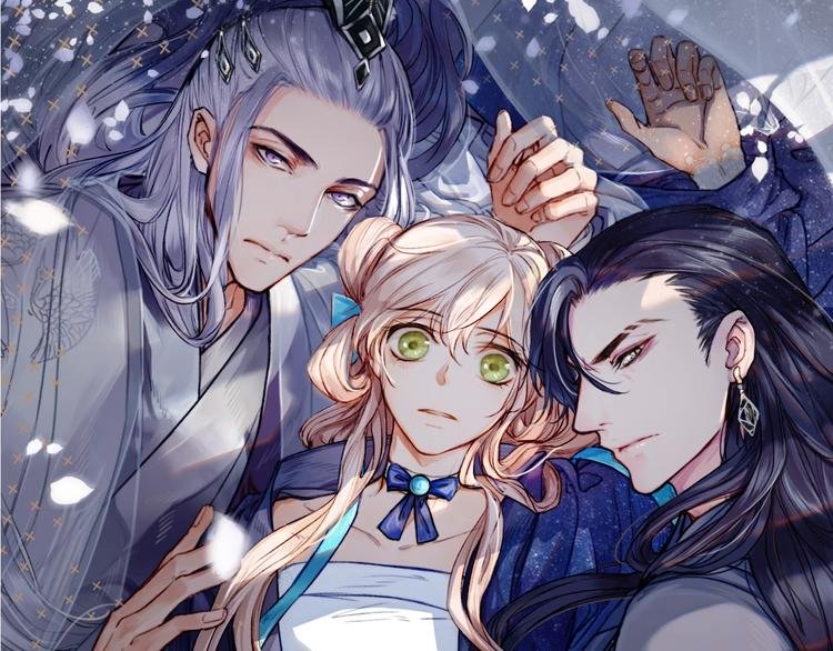 第4话 危在旦夕