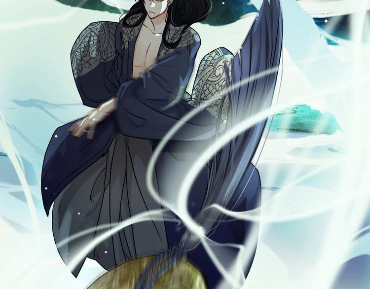第4话 危在旦夕