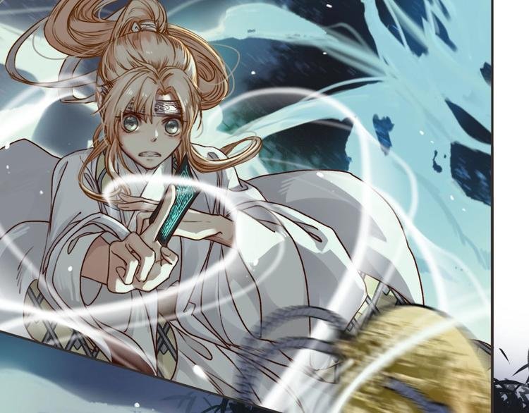 第4话 危在旦夕