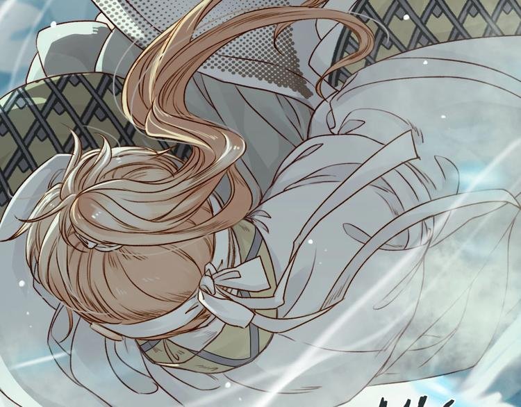 第4话 危在旦夕