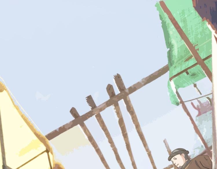 第15话 再也不分开