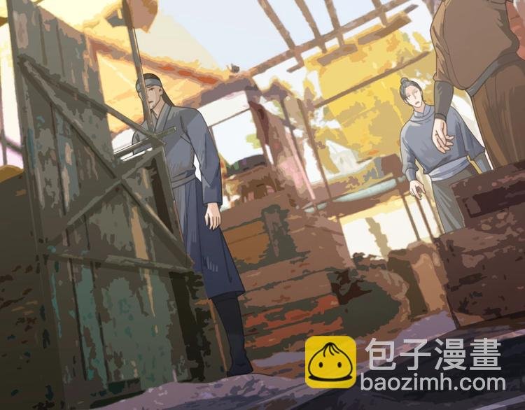 第15话 再也不分开