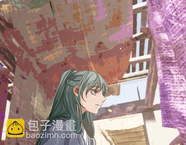 第15话 再也不分开