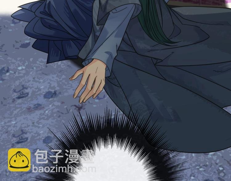 第15话 再也不分开