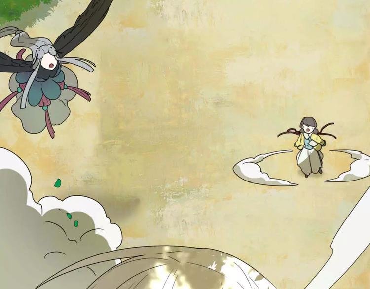 第6话 拜师学艺！