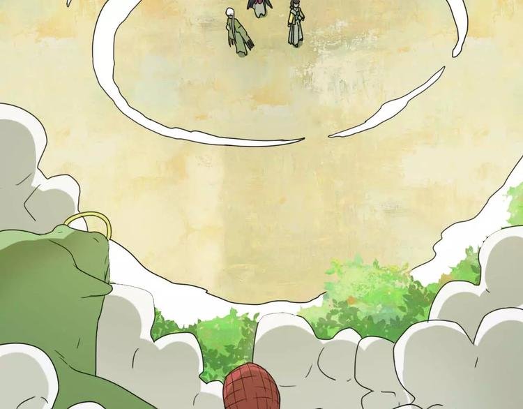 第6话 拜师学艺！