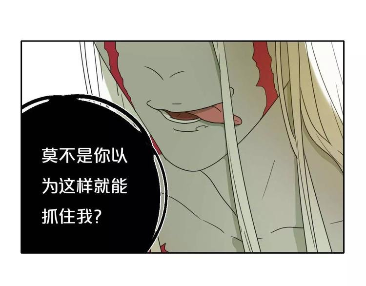 第5话 自投罗网