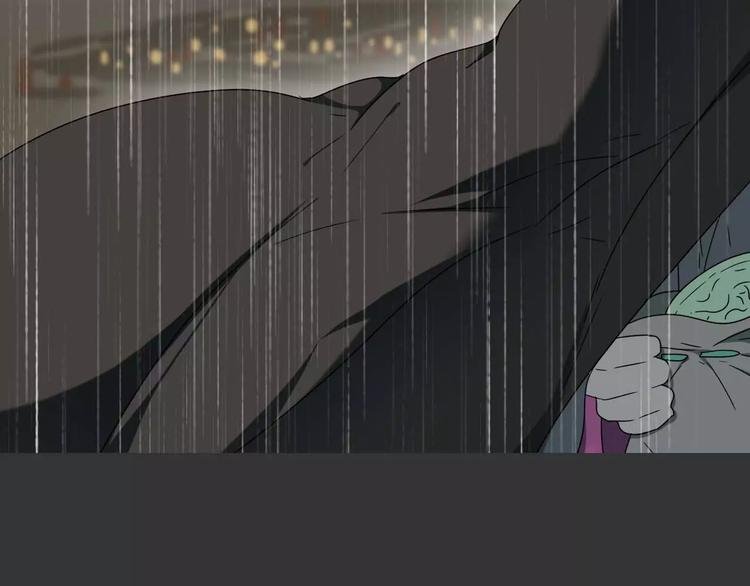 第18话 奇怪的女人